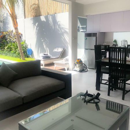 Bali Villas Arta Seminyak  Exterior photo