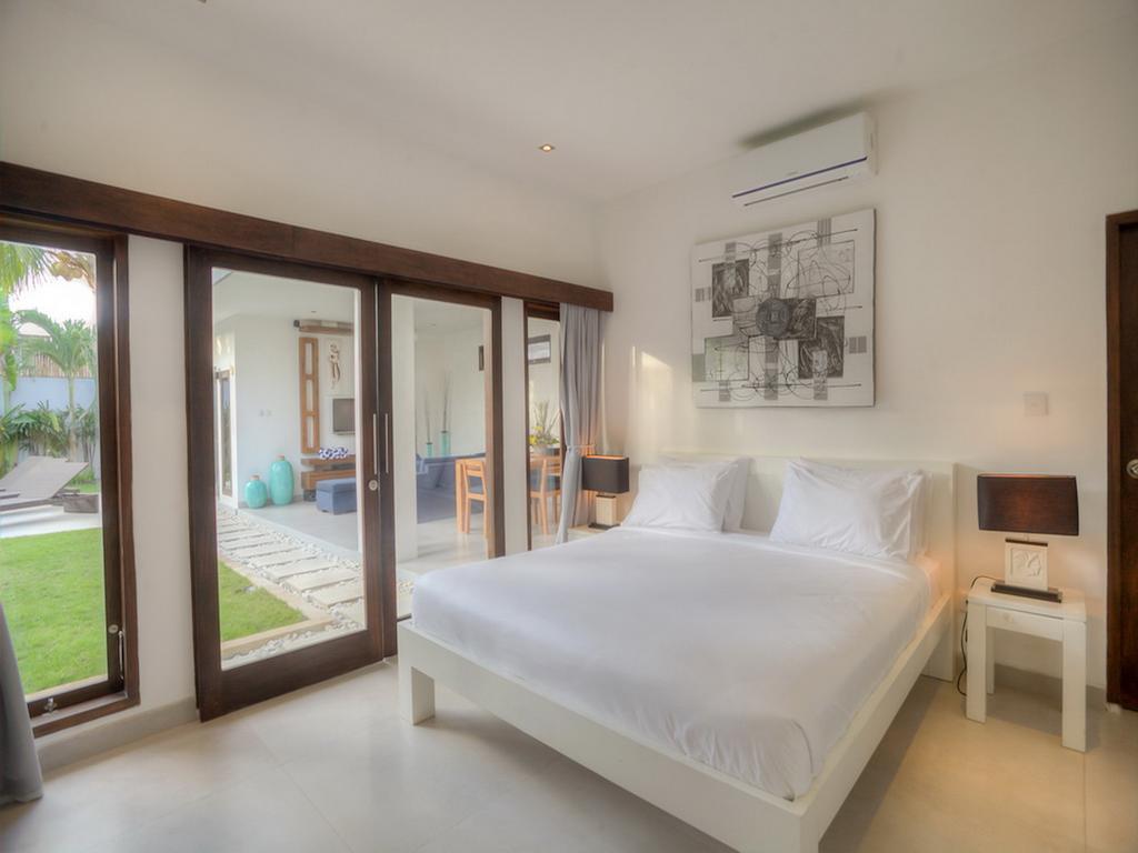 Bali Villas Arta Seminyak  Room photo