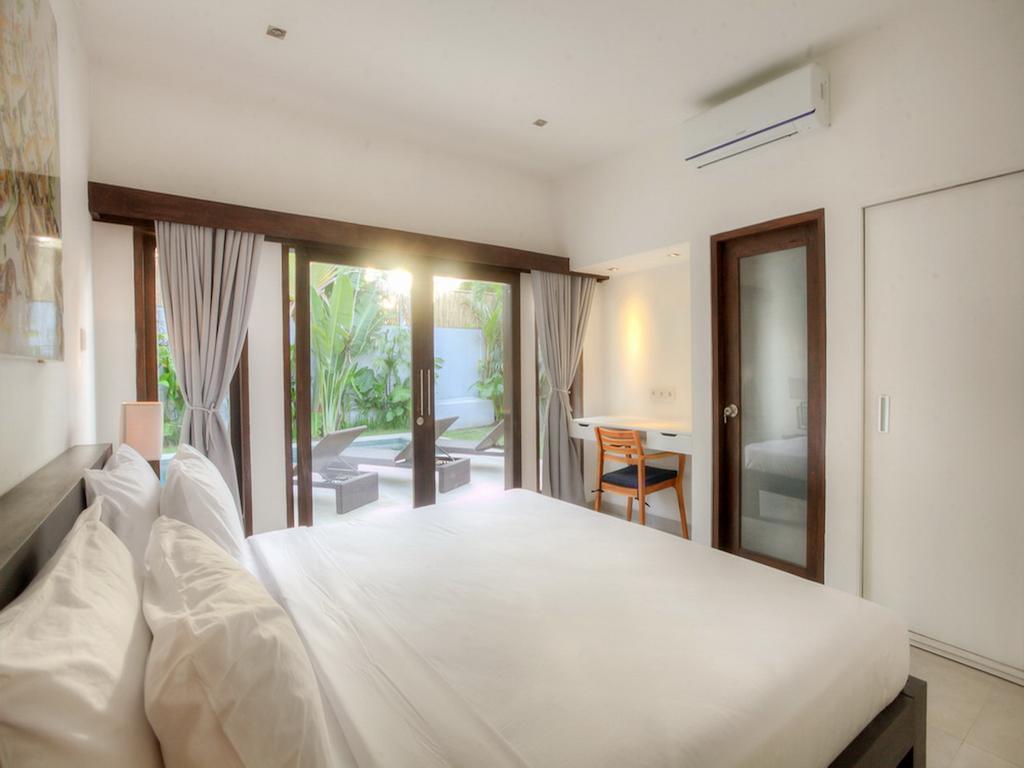 Bali Villas Arta Seminyak  Room photo