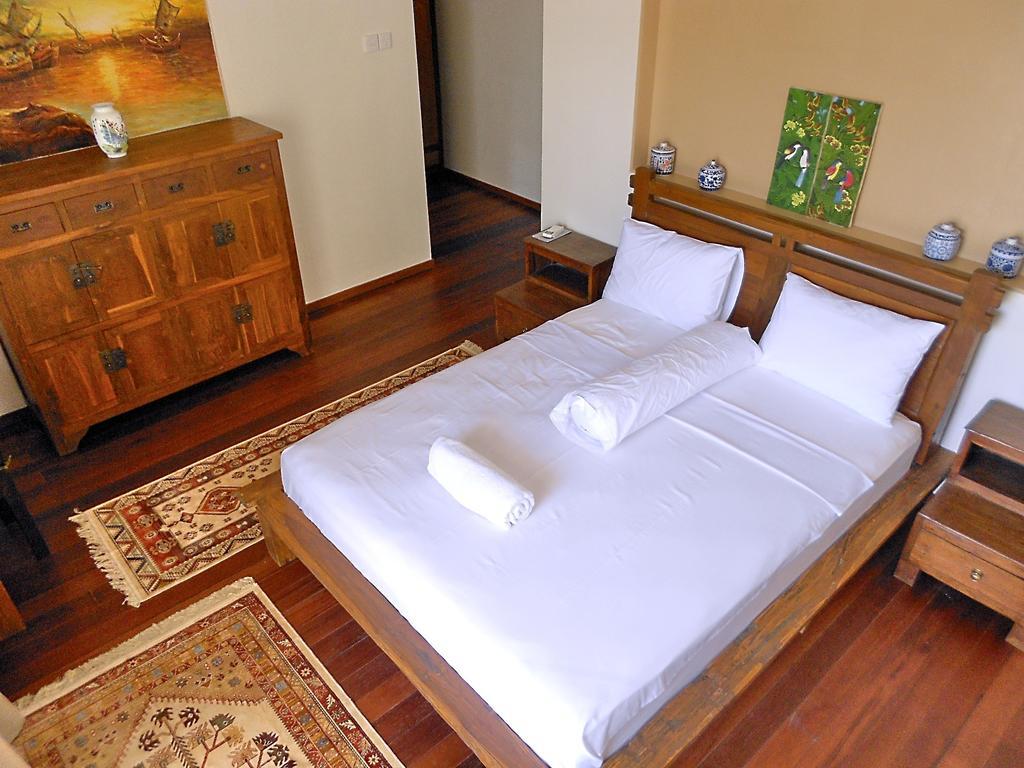 Bali Villas Arta Seminyak  Room photo