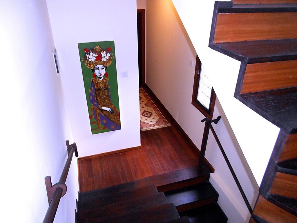 Bali Villas Arta Seminyak  Room photo