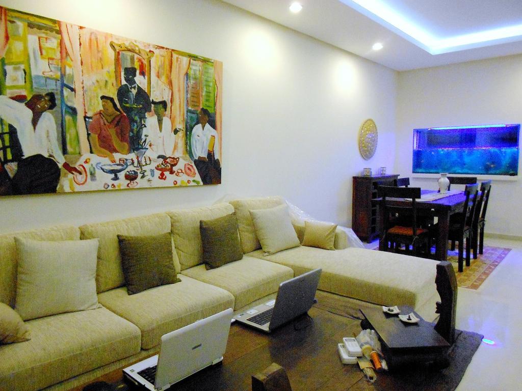 Bali Villas Arta Seminyak  Room photo