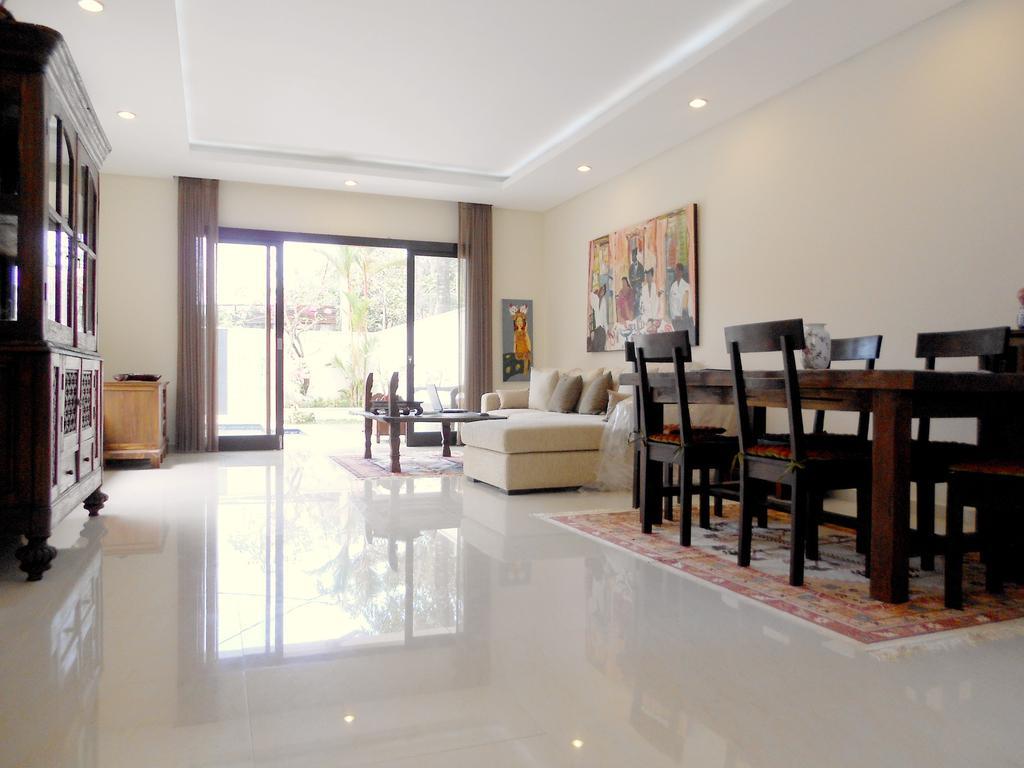 Bali Villas Arta Seminyak  Room photo