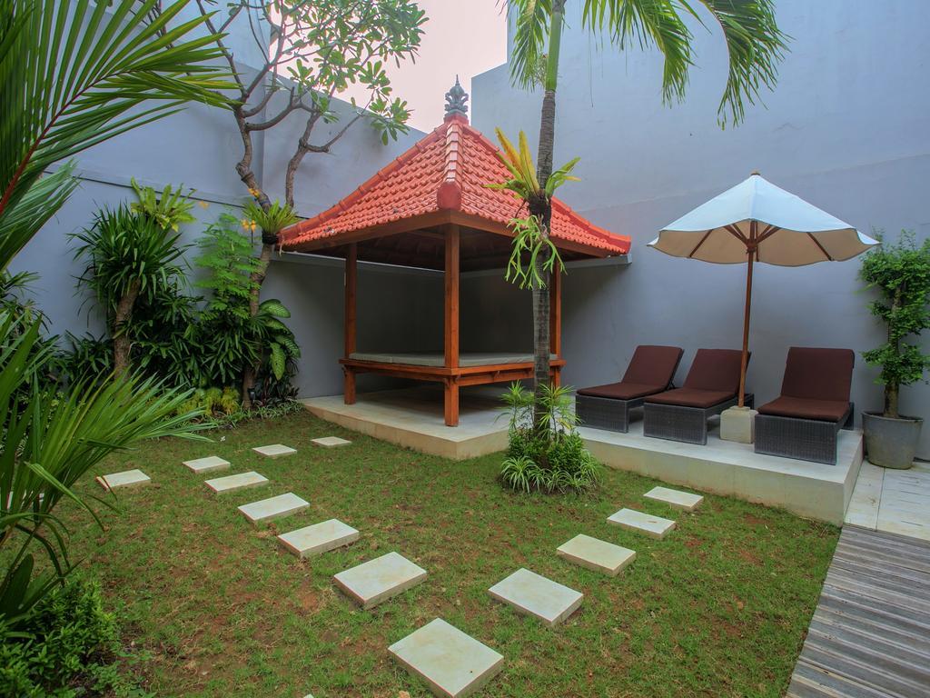 Bali Villas Arta Seminyak  Exterior photo