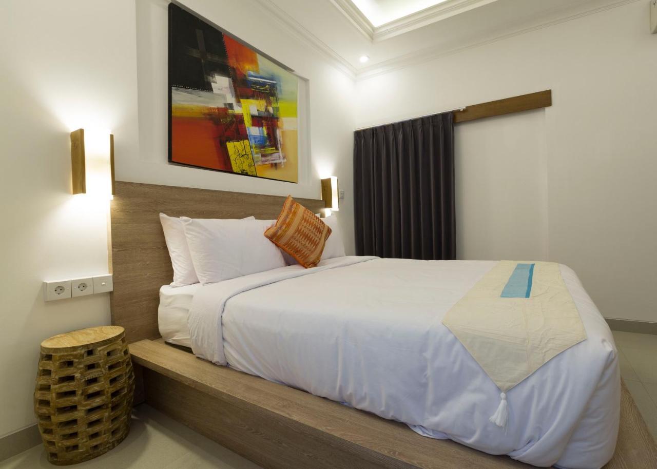Bali Villas Arta Seminyak  Exterior photo