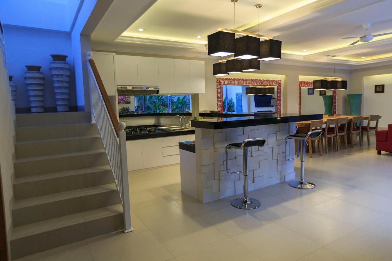 Bali Villas Arta Seminyak  Exterior photo