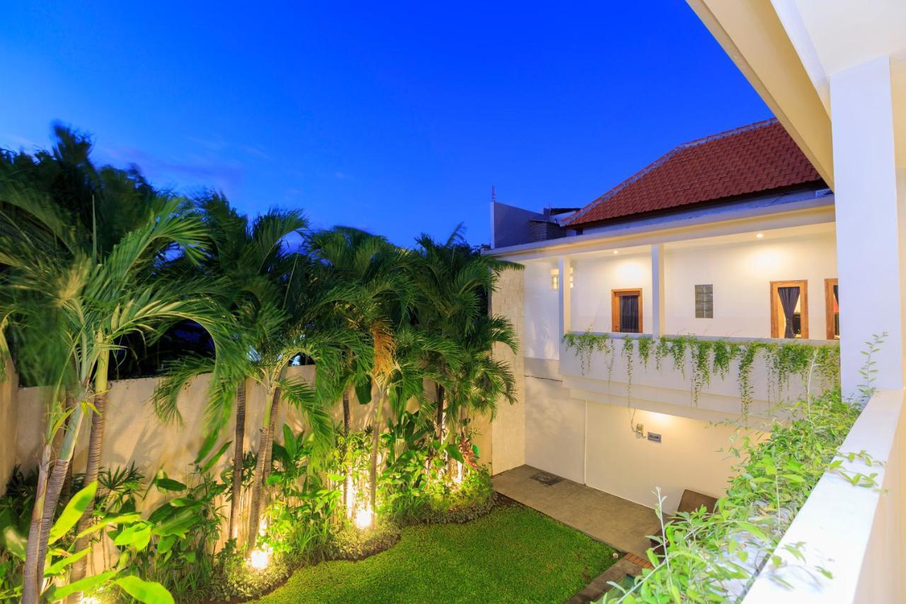Bali Villas Arta Seminyak  Exterior photo