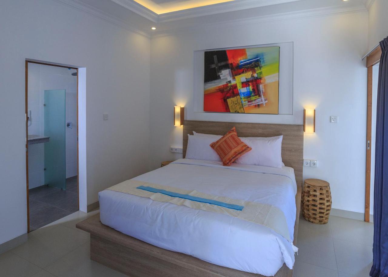 Bali Villas Arta Seminyak  Exterior photo