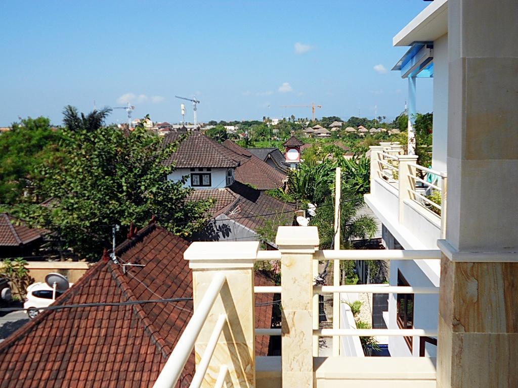 Bali Villas Arta Seminyak  Exterior photo