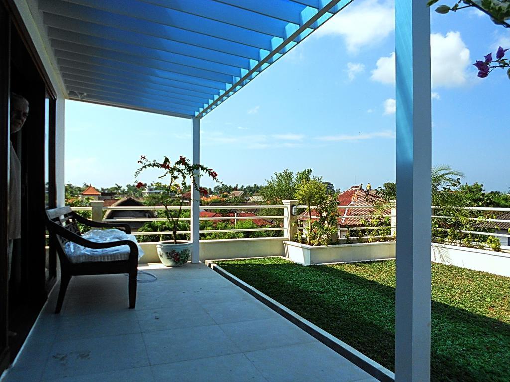 Bali Villas Arta Seminyak  Exterior photo