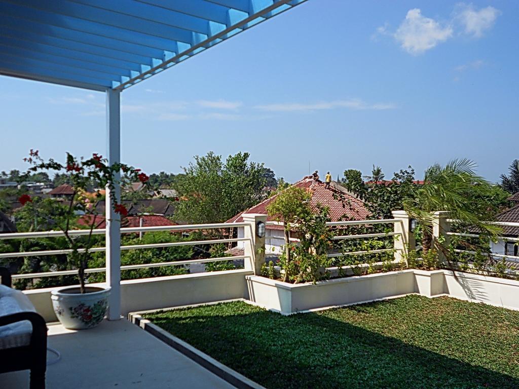 Bali Villas Arta Seminyak  Exterior photo