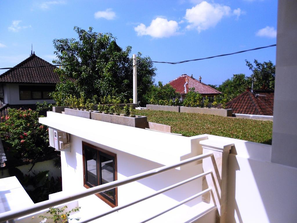 Bali Villas Arta Seminyak  Exterior photo