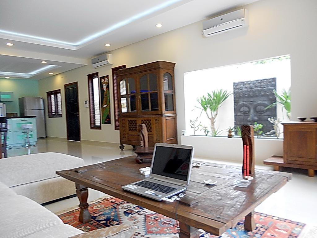 Bali Villas Arta Seminyak  Exterior photo