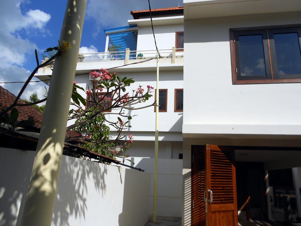 Bali Villas Arta Seminyak  Exterior photo