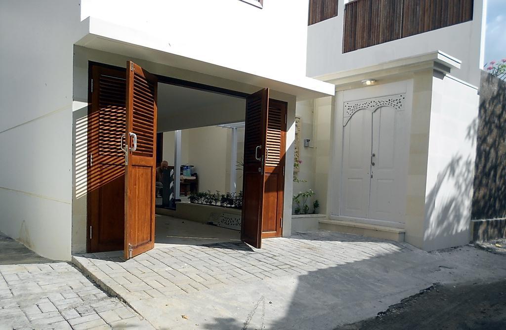 Bali Villas Arta Seminyak  Exterior photo